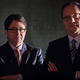 Illustration for article titled Win tickets to see iMaking A Murderer/i’s Dean Strang and Jerry Buting at The Chicago Theatre